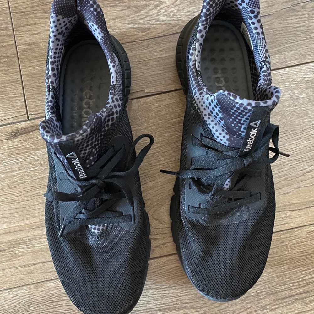 Reebok Memory Foam Walk/Run Shoes